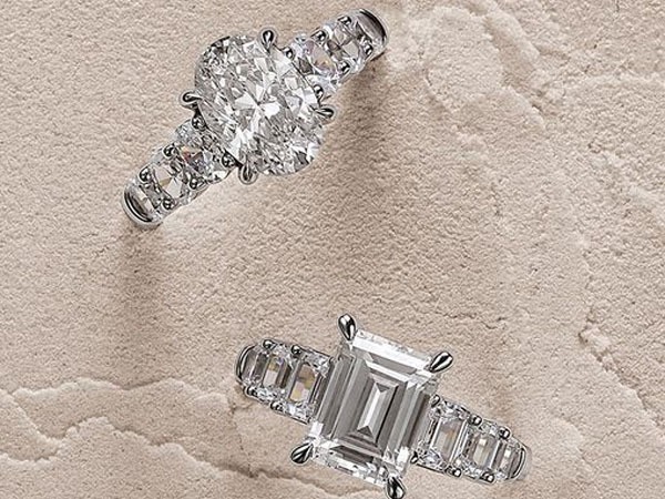 Engagement Rings | Juhas and Sullivan