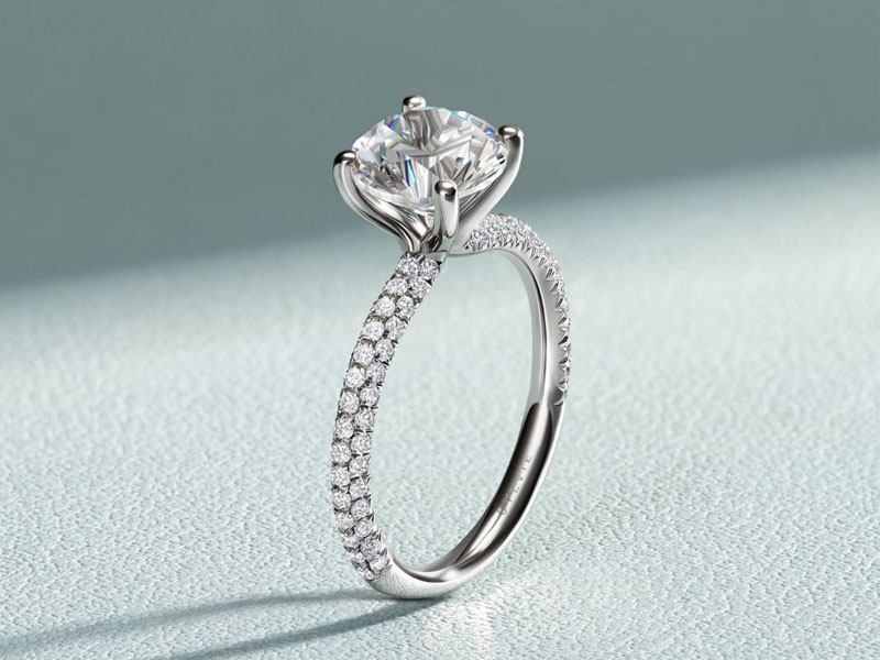 Engagement Rings | Juhas and Sullivan