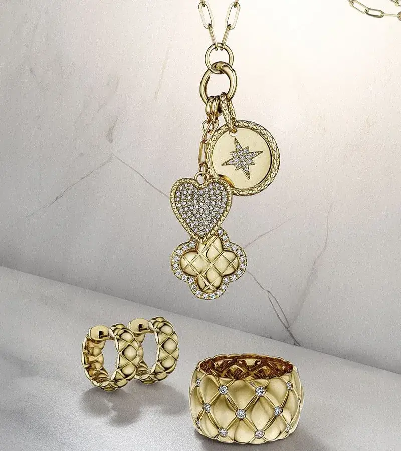AJAFFE FASHION-jewellery